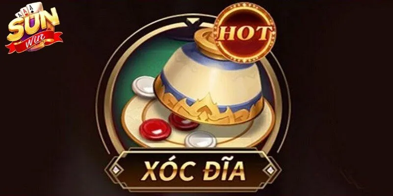 Xóc đĩa hiện nay được biết đến là một trong những loại hình giải trí hot 