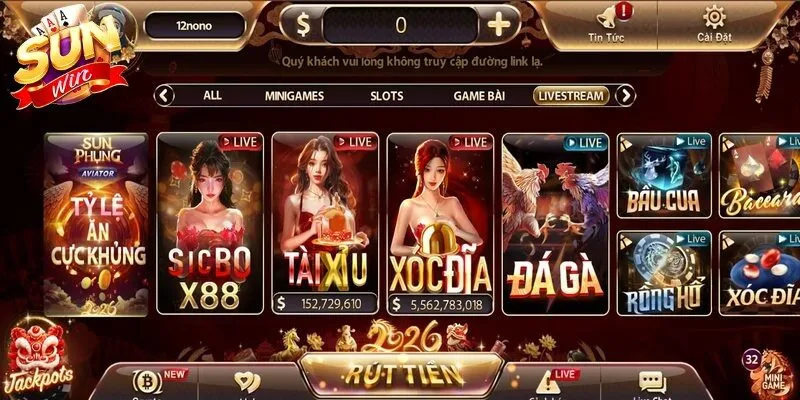 Cổng game gia tăng và làm mới hình thức đặt cược đổi thưởng