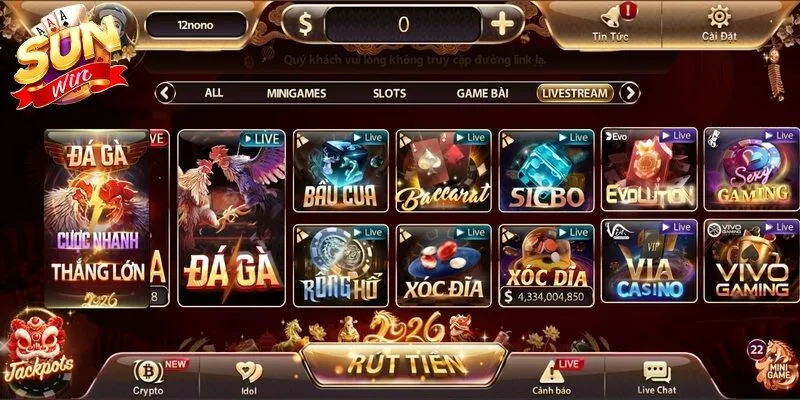 Hệ thống khuyến mãi độc quyền cập nhật liên tục hiện nay