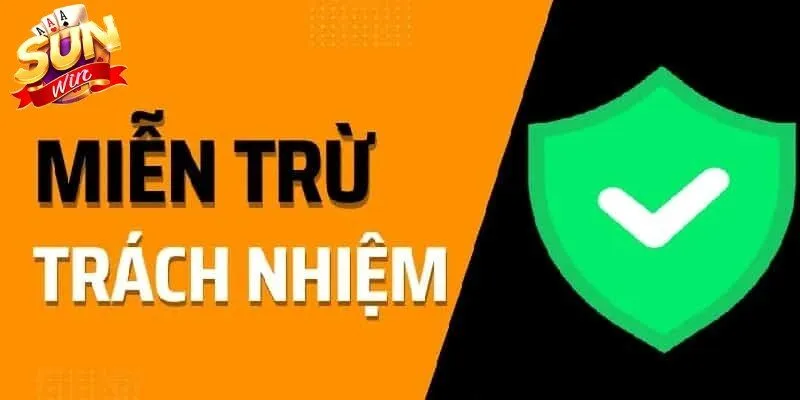 Chính sách miễn trừ trách nhiệm chuẩn đã được tối ưu rõ ràng