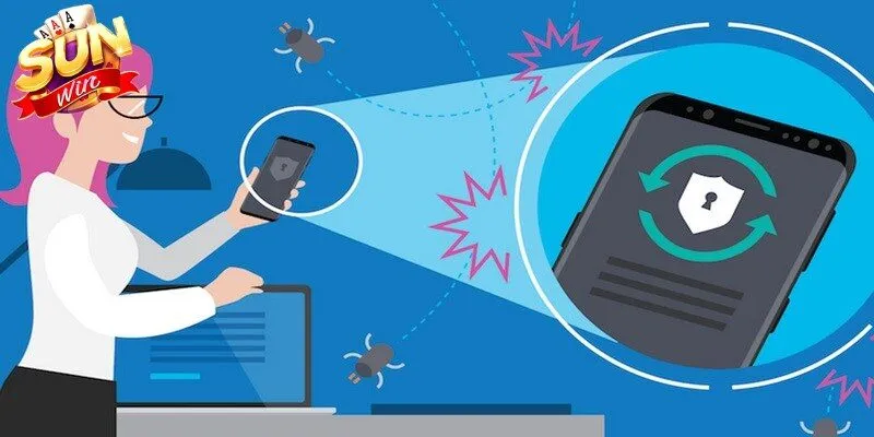 Sunwin đặc biệt chú trọng đến việc bảo vệ hình ảnh của bet thủ