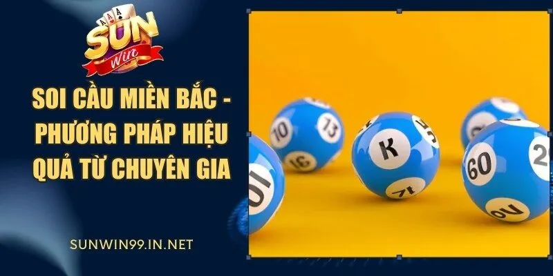 Soi Cầu Miền Bắc