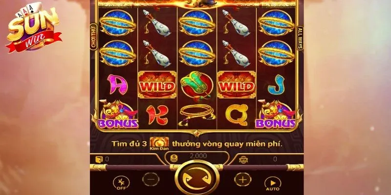 Một vài lưu ý cần nắm khi chơi game Tây Du Thần Khí